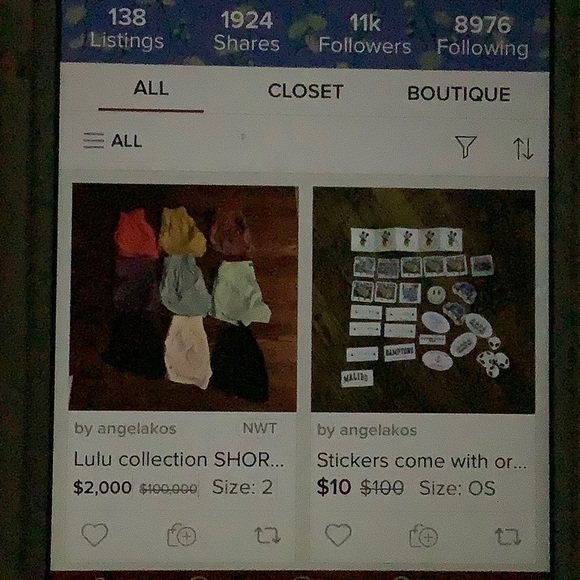 Go follow @angelakos - Picture 3 of 3